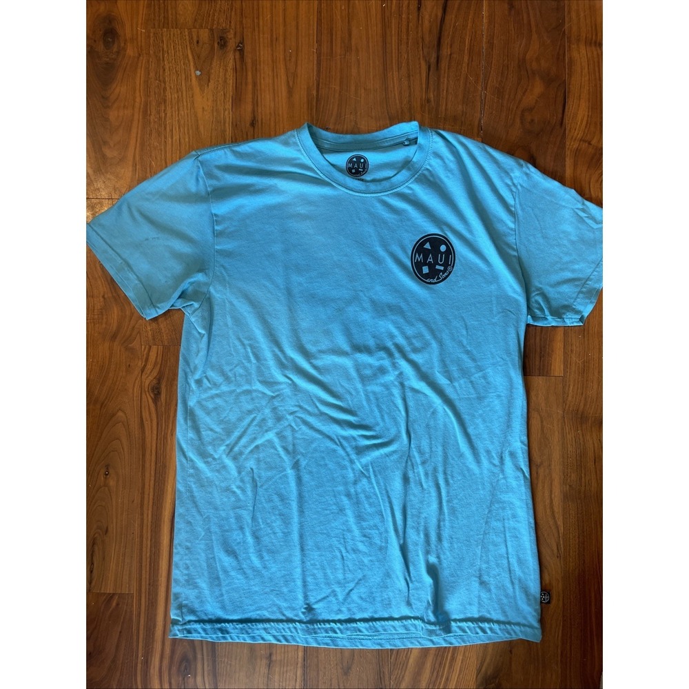 Men's XL Maui T‎ Shirt